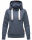 Navy - Melange