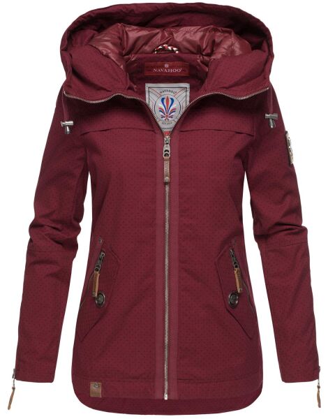 Bordeaux Muster