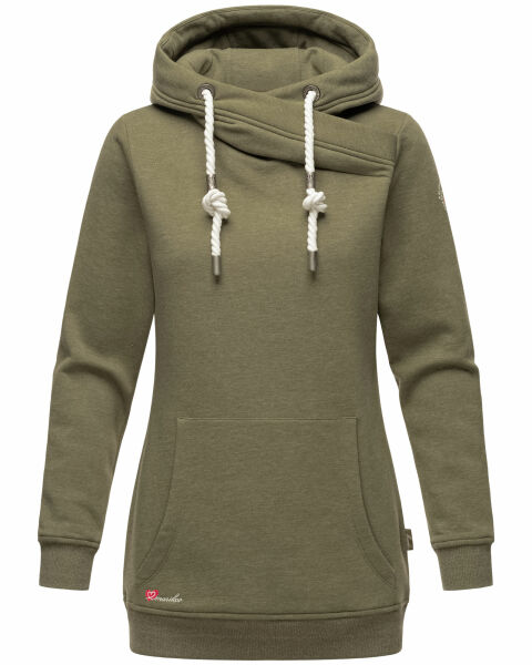 Olive - Melange