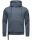 Dusty Blau Melange