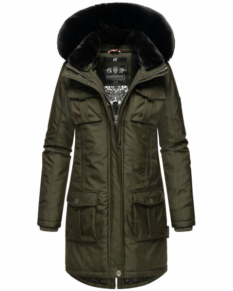 Dark Olive
