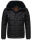 Stone Harbour Witaas Herren Winterjacke B743