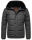 Stone Harbour Witaas Herren Winterjacke B743