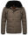 Stone Harbour Witaas Herren Winterjacke B743