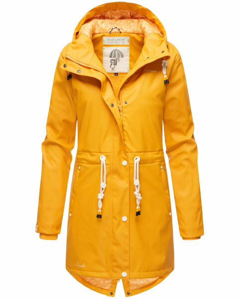 Amber Yellow