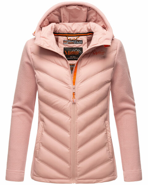 Powder Rose