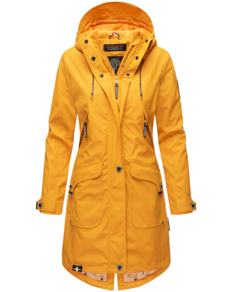 Amber Yellow