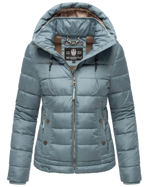 Powder Blue