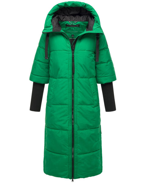 Smaragd Green