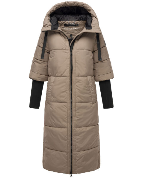 Taupe Grey