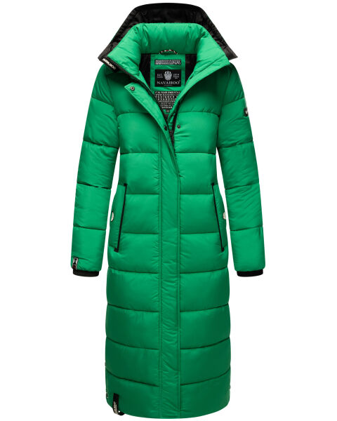 Smaragd Green