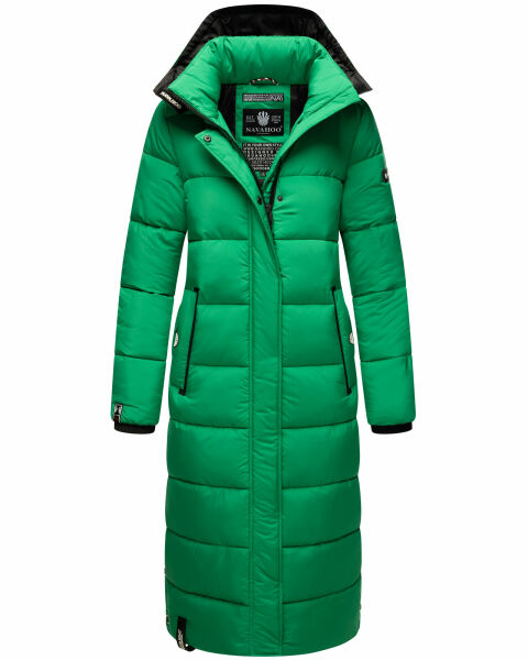 Smaragd Green