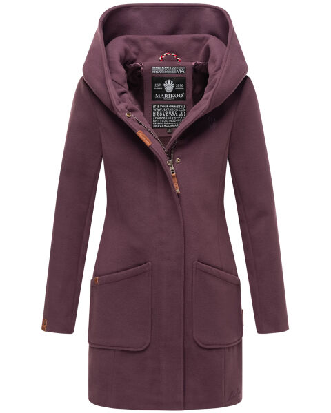 Dusty Plum