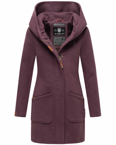Dusty Plum