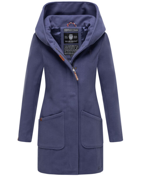 Blue Violet