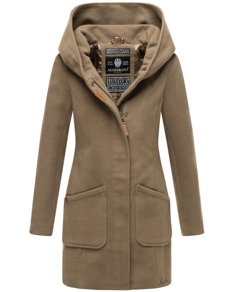 Stone Brown