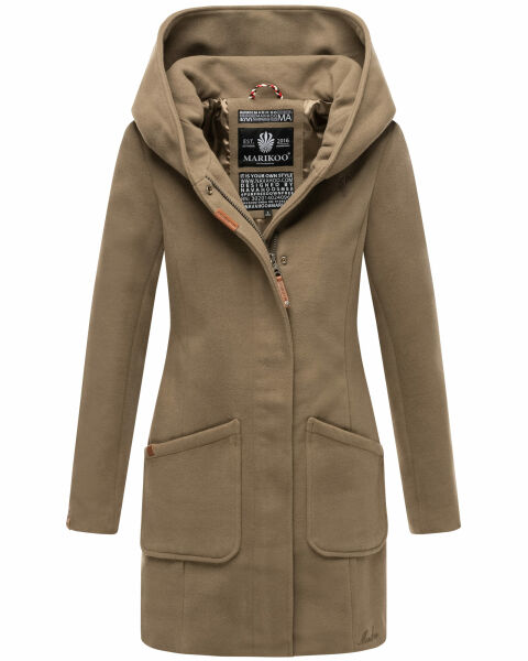 Stone Brown