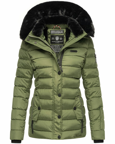 Pine Olive
