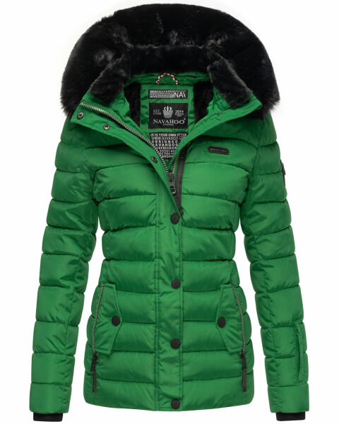 Smaragd Green