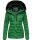 Smaragd Green