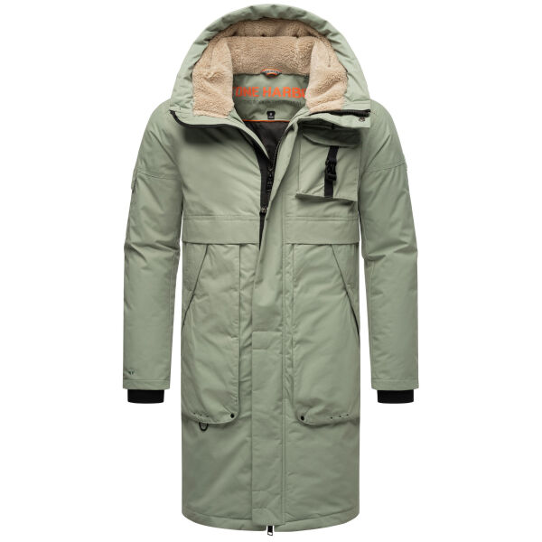 Ice Green