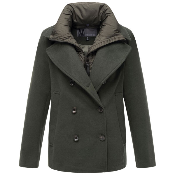 Dark Olive