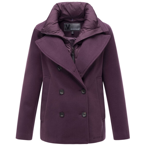 Dusty Plum