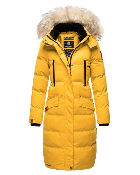 Amber Yellow