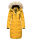 Amber Yellow