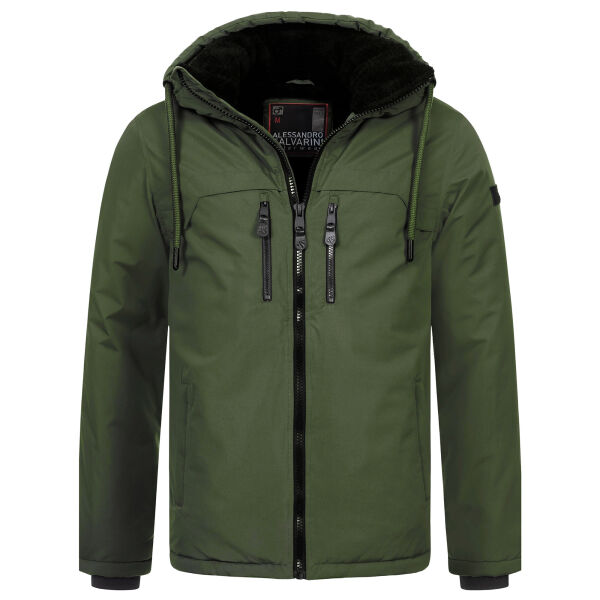 Dark Olive