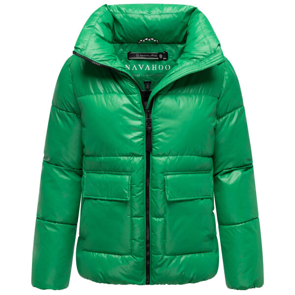 Smaragd Green