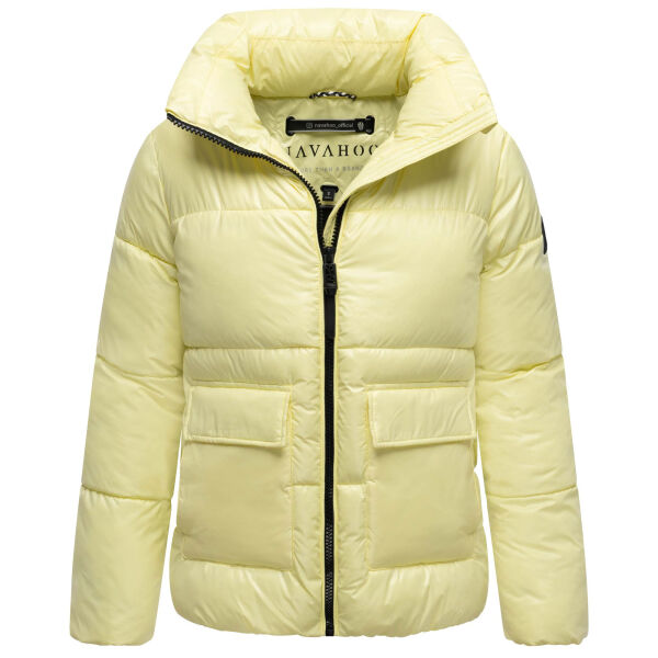 Pastel Yellow