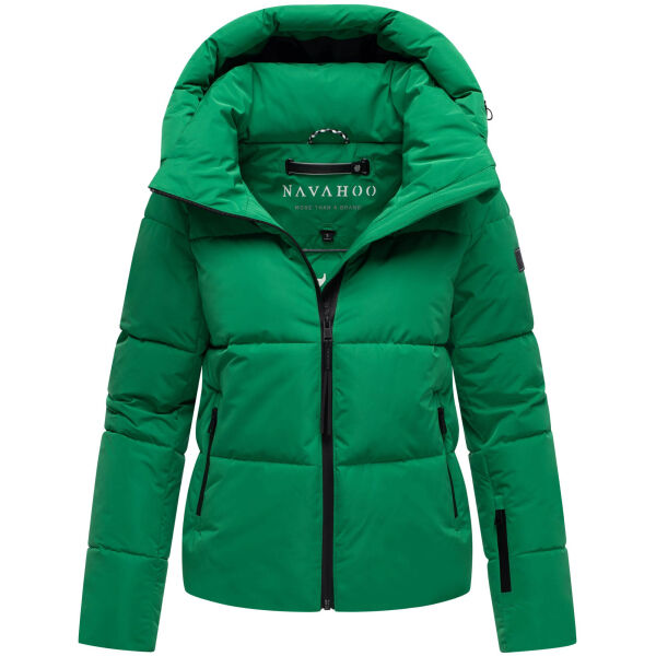 Smaragd Green