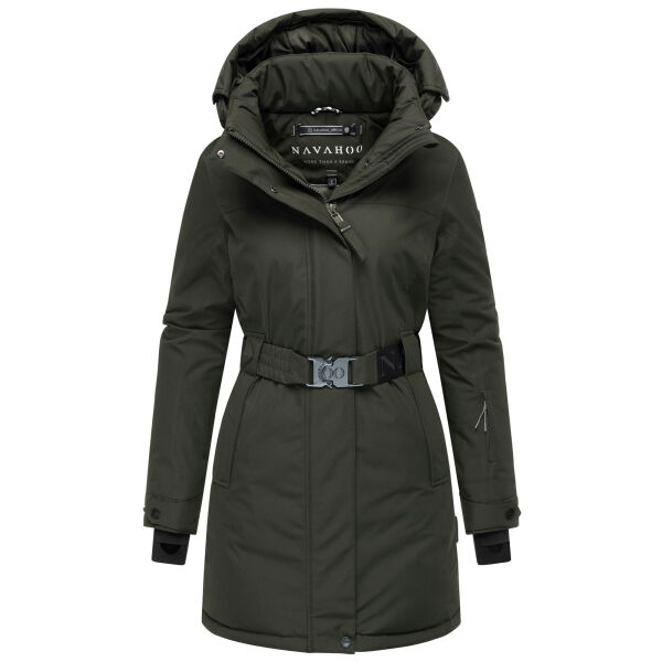 Dark Olive