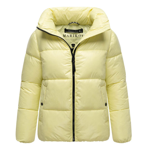 Pastel Yellow