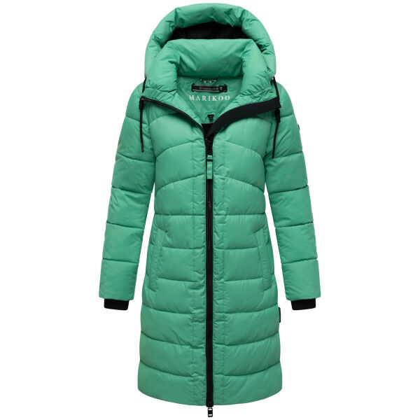 Crystal Green