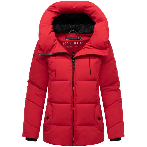 Salsa Red