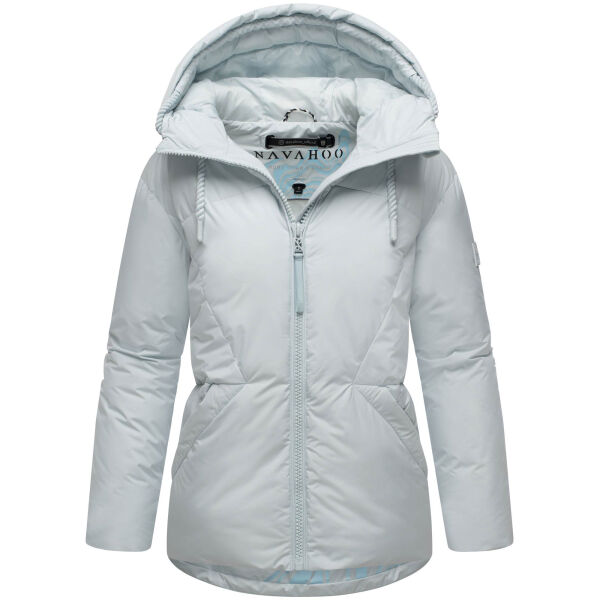 Ice Blue