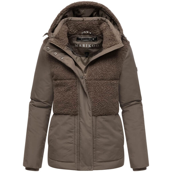 Stone Brown