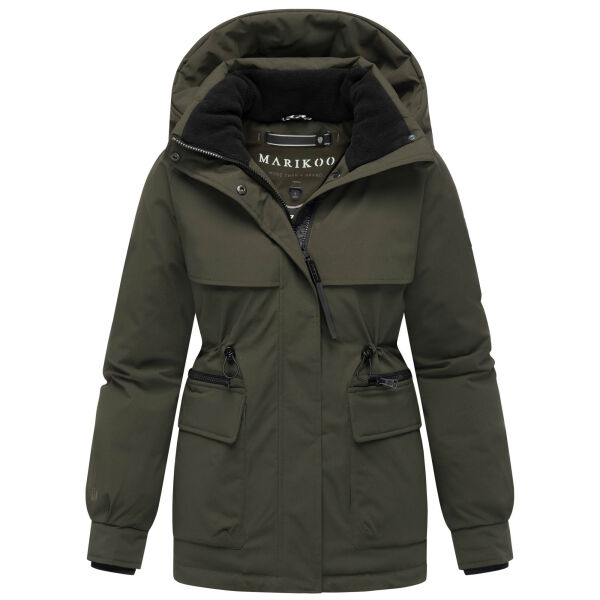 Dark Olive