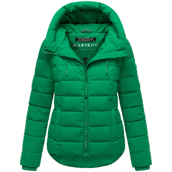 Smaragd Green