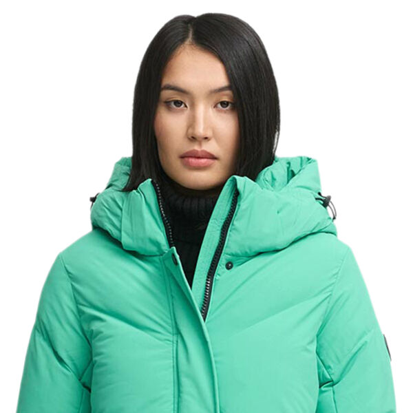 Crystal Green