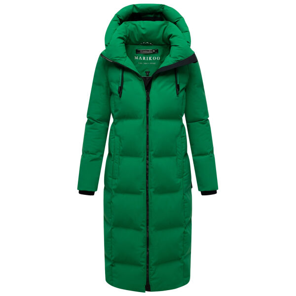 Smaragd Green