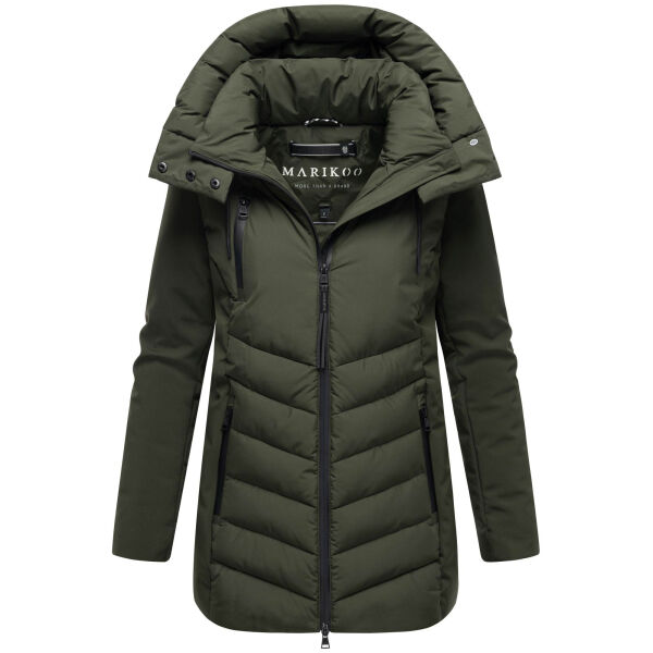 Dark Olive