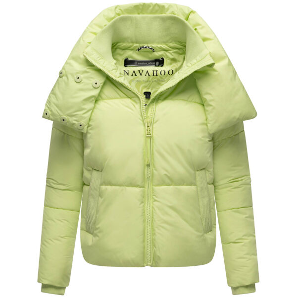 Pastel Lime