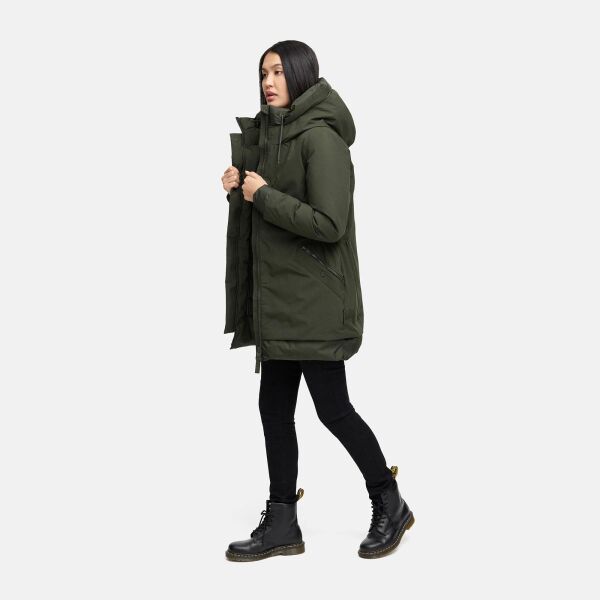 Dark Olive