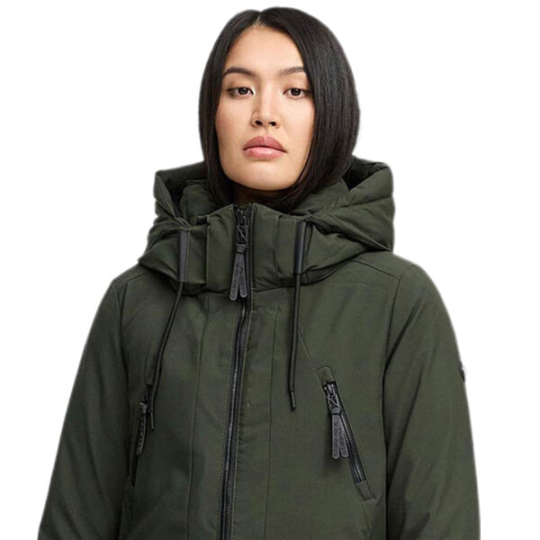 Dark Olive
