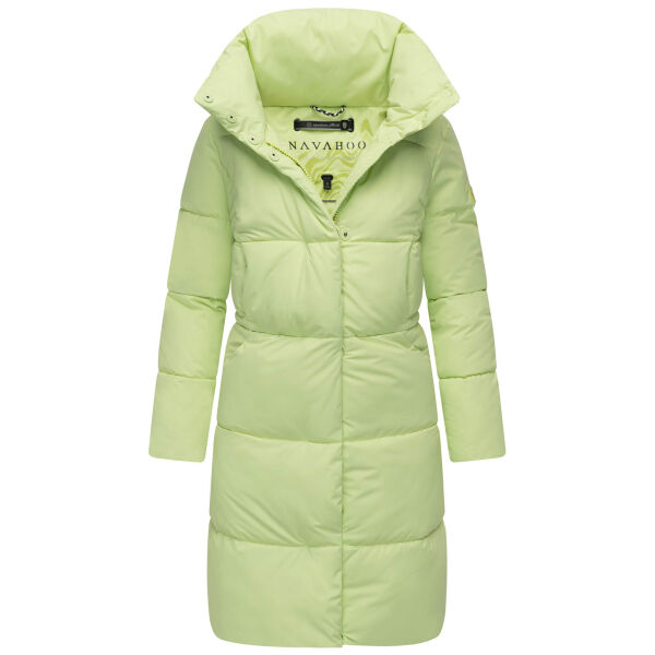 Pastel Lime