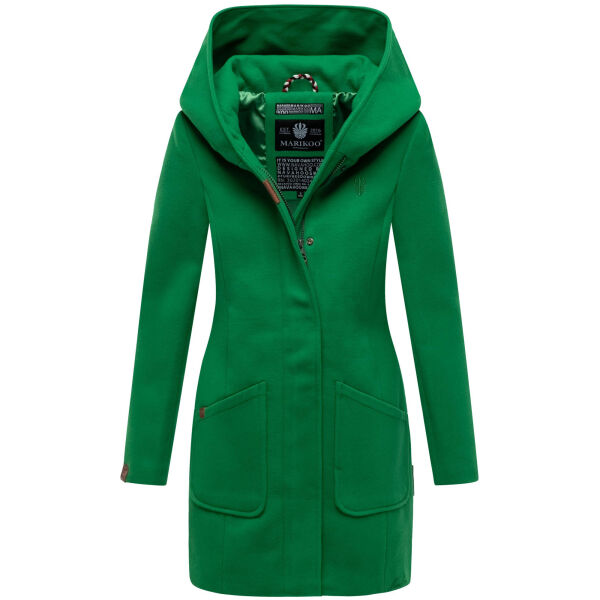 Smaragd Green