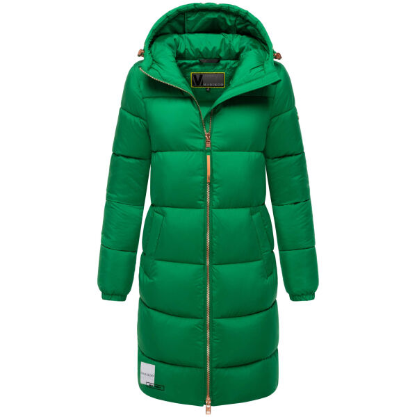 Smaragd Green